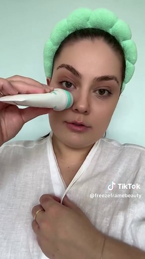 freezeframebeauty on TikTok