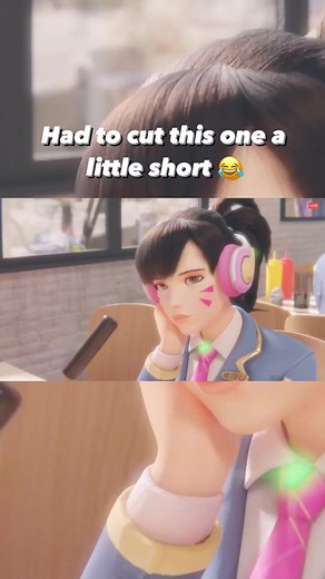 11K views · 70 reactions | Dva pranked - Lvl3toaster | Reels Anime 09 | Facebook
