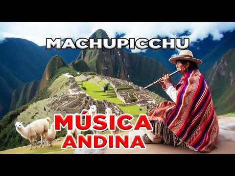 Instrumentos Andinos del Perú: Quena, Zampoña y Charango en Armonía