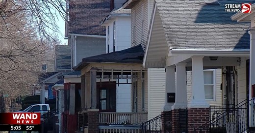 City of Decatur taking new approach to revitalizing vacant land