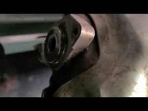 2014 RAM 3500 6.7l DEF Injector Cleaning