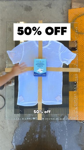 1.1M views · 375 reactions | Still washing your clothes in toxic chemicals? It’s time to make the switch…. LOW-TOX detergent: ✅ Free from single-use plastic packaging ✅ $0.30 per wash ✅ Can be used in hot or cold water ✅ Septic Safe CHEMICAL FILLED detergent: ❌ Packed with Bleaches, Phosphates, and other nasties ❌ Packed in plastic that can't be recycled ❌ Up to $1.50 per wash Get up to 50% OFF by clicking here. https://lucentglobe.com/ | Lucent Globe | Facebook