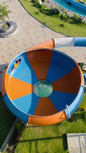 Experience Fun and Adventure at Fishtail Dream Park Pokhara