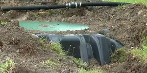 Contractor’s unfinished work causing problems for renter, health department involved