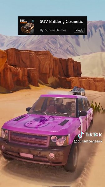 Ark Mods: Elevate Your Survival Game!