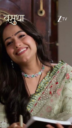 Vasudha | Ep - 611 | Reel | Jul 04 2026 | Zee TV