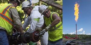 Piedmont Natural Gas maintenance in Spartanburg may result in flame