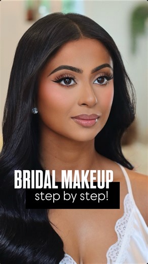 Jennifer Mendez on Instagram: "Bridal makeup step by step 🤍 UNREAL 🥹— a reminder of what UNFILTERED flawless artistry looks like. SOFT GLAM! SAVE for your 2026 bridal makeup inspo ✔️ Bridal makeup by me @makeupbyjenxiixii on my beautiful bride Christina 🤍 Bridal Hairstylist: @glambynada Book via 📧: bookings@mbjbridal.com Bridal Makeup Ideas Bridal Makeup Wedding Makeup Bridal Makeup Tutorial Bridal Makeup Step by Step NYC bridal makeup artist NJ bridal makeup artist PA bridal makeup artist"