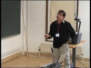 Dr. Yuan Shen | Variational Markov Chain Monte Carlo for inference in partially observed.........