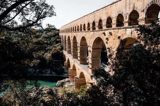 Unique Things to do in South East France - Tales From The Lens