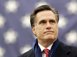 Mitt Romney Pushes Back At Tea Party Nation Slam: ‘I Don’t Think There Are Tea Party Chiefs’