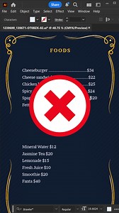 705K views · 6.5K reactions | How to properly Align your text in...