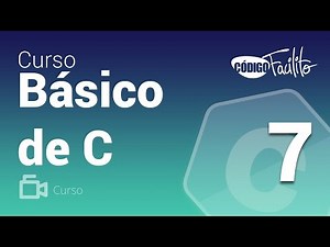 7.- Basic C Course - Preprocessor Directives