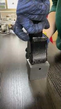 Checking Fixture #measurement#measure #machine