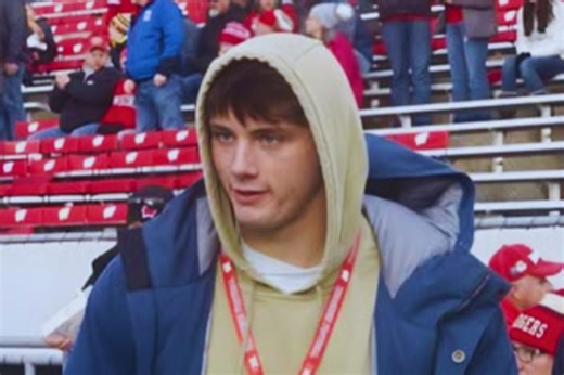College Football Player Dead At 24 After Leaving Football