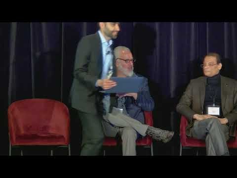 Journal Club Global at ANZSREI 2025