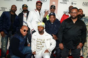 Wu-Tang Clan Close Out Final Tour With Star-Studded Farewell In Philadelphia
