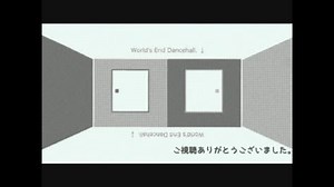 【MInecraft】音ブロックでワールズエンド・ダンスホール【Noteblock】