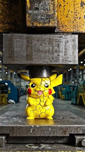 Satisfying Hydraulic Press Compilation 2026 | Things That Didn't Survive 💥