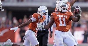 The Insider (Part 1): Projecting the Texas Longhorns' 2025 two-deep depth chart on defense