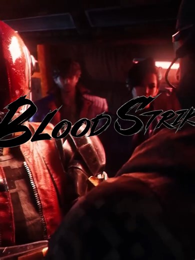 Fast-Paced Battle Royale Shooter