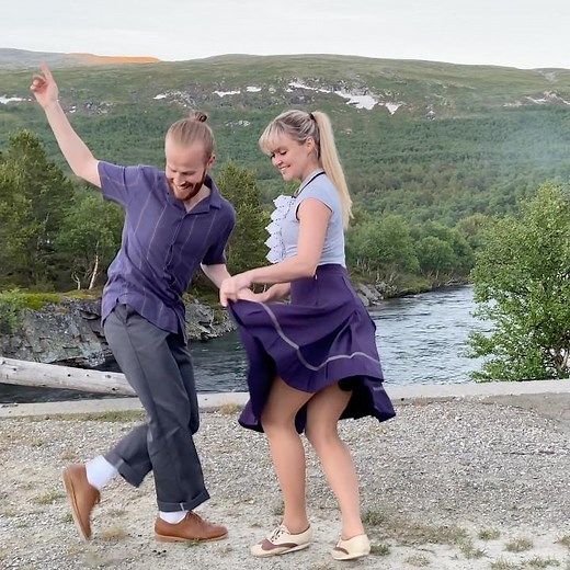 Crazy Boogie Woogie Dance #dance #dancer #dancers #nature