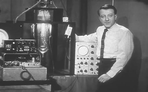 超流体液氦的奇妙特性（50年前的科普视频）