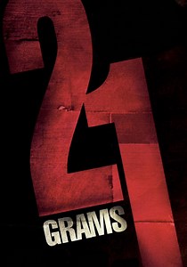 21 Grams - movie: where to watch streaming online