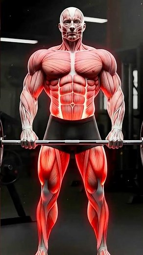 4 Exercises for a Bigger Back (No Machines Needed)