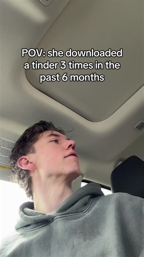 She thinks that there’s nothing wrong with this. Follow for a pt 2. #busted #cheater #tinder