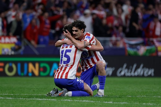 Champions League semifinal matchups 2026: Dates, times, schedule, bracket
