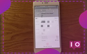 How to Use Apple Pay on the Web