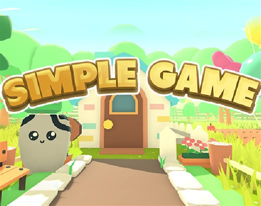 Simple Game by svgames
