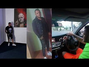 Florita de la Clejani - Pentru Bitza de la Giurgiu 2020