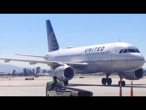 Tasks of An Airline Ramp Agent