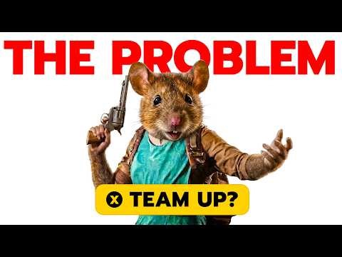 ARC Raiders Has an Unsolvable Problem.