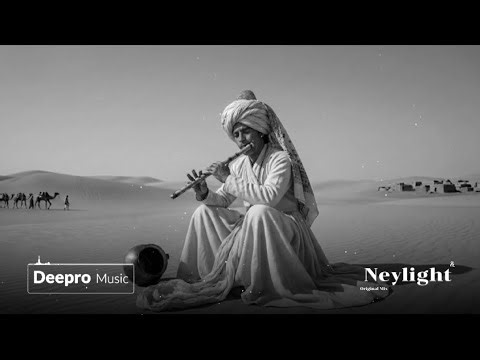 Deepro - Neylight (Original Mix)