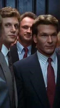 4 avril 2026 Patrick Swayze
