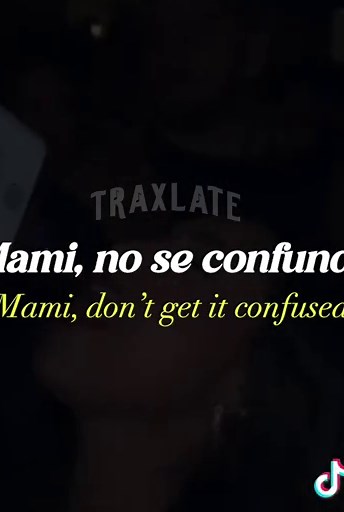 Carnal de Grupo RYE: Letras y Traducción