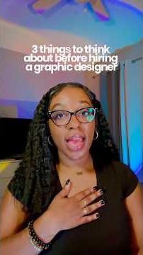 Hiring a Graphic Designer? 3 Tips You Need First