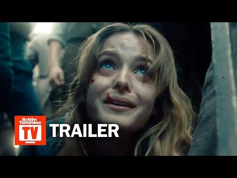 Warrior S02 E09 Trailer | ‘Enter the Dragon’ | Rotten Tomatoes TV