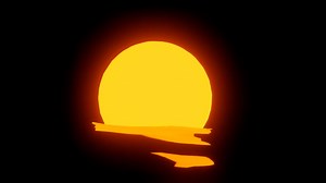 After Effects Retro Sun Set Animation (1).mp4