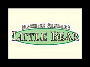 2019 Maurice Sendak's Little Bear Funding Credits Bumper (90's Nick Jr. Animated TV Series)