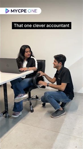 'Just a Small Help’… Said Every Overloaded Accountant Ever | MYCPE ONE