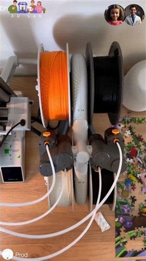 Zero to Hero ! Bambu Lab A1 Mini + AMS Lite | E.2 Quick Start