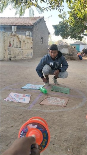 fore patang keliye altra spin kiya or win Kiya 🪁 || #shorts #newffpravin #kite #viral