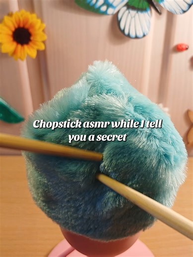 Shh #asmr #asmrsounds #satisfyingsound #fyp #sleep