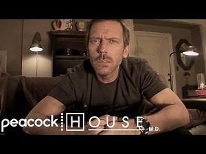Full Body Consult Online | House M.D..
