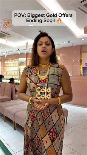 5.3K views · 53 reactions | ✨ Gold to Gold Offer: Get more for your...