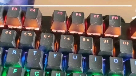 懒人专用宏编程办公鼠标 罗技G300S